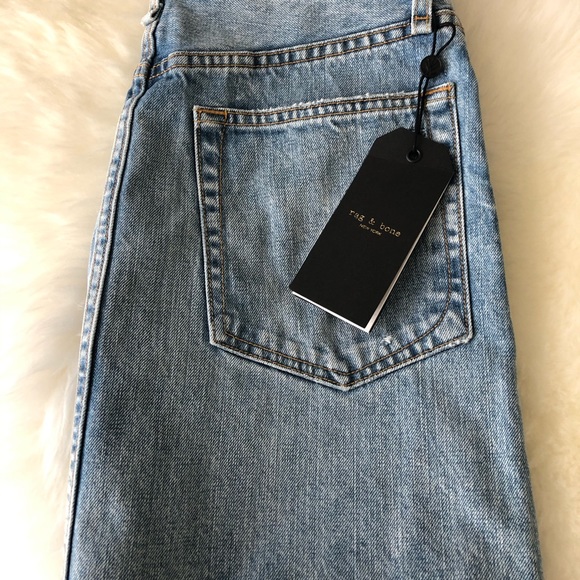 🔥🌟Rag & Bone Skirt 🌟🔥 - Picture 4 of 5